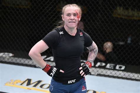 Kay Hansen Sextape Onlyfans Ufc Fighter Porn Leaked Video